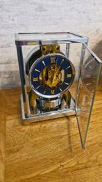 Pendule Atmos, Calibre 526-5 - Jaeger-LeCoultre - Laiton,, Antiek en Kunst