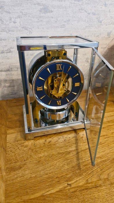 Pendule Atmos, Calibre 526-5 - Jaeger-LeCoultre - Laiton,, Antiek en Kunst, Antiek | Klokken