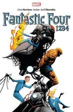 Fantastic Four By Morrison & Lee: 1234, Verzenden, Nieuw