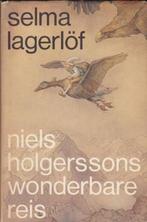 Niels Holgerssons wonderbare reis 9789023000570, Boeken, Verzenden, Gelezen, Selma Lagerlof