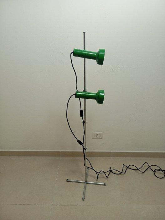 Lampadaire - Métal, Antiek en Kunst, Kunst | Designobjecten