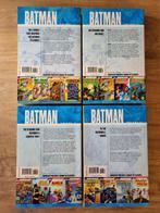 Batman, Showcase Presents 1-4 - Batman - 4 Comic collection