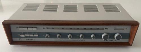 Bang & Olufsen - Dirigent 609 K Audio versterker, Audio, Tv en Foto, Stereoketens