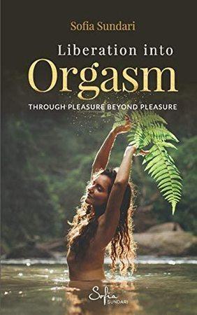 Liberation Into Orgasm, Boeken, Taal | Overige Talen, Verzenden