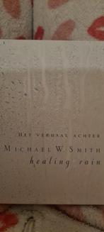 Healing Rain 8713542008183 Michael W. Smith, Verzenden, Michael W. Smith