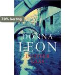 Duister glas / Guido Brunetti / 15 9789023428190 Donna Leon, Boeken, Verzenden, Gelezen, Donna Leon