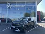 Citroën C3 Aircross, Nieuw