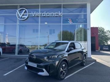 Citroën C3 Aircross beschikbaar voor biedingen