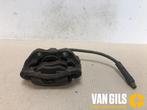 Remklauw (Tang) rechts-voor Peugeot 206 O152597, Nieuw