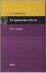 Stipmomenten. Een relaas 9789033449468 J. De Brouwere, Boeken, Verzenden, Gelezen, J. De Brouwere