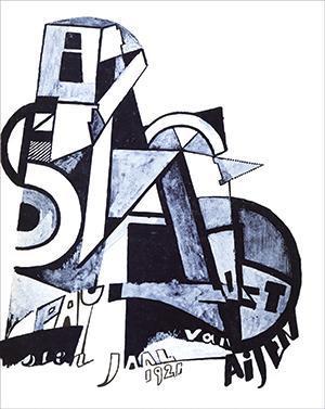 Bezette stad 9789460041655 Paul van Ostaijen, Boeken, Gedichten en Poëzie, Zo goed als nieuw, Verzenden