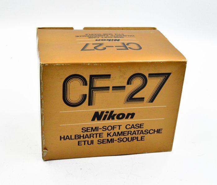 Nikon lot of empty boxes Analoge camera, Audio, Tv en Foto, Fotocamera's Analoog