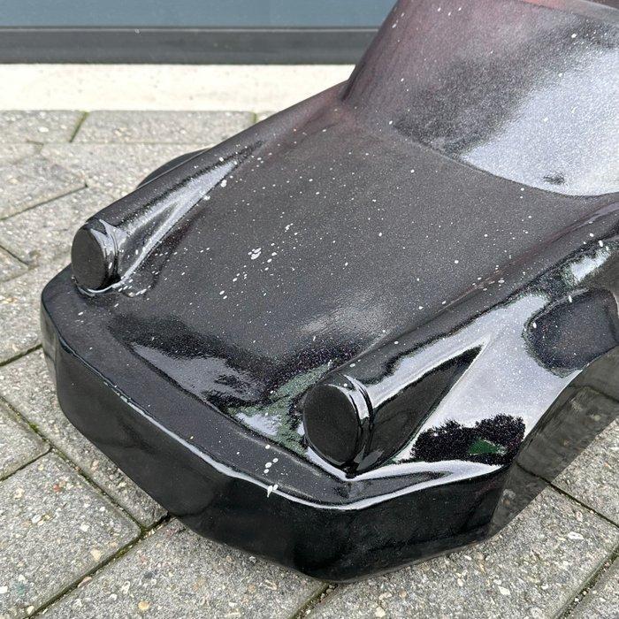 Daluxe Art - 1999 • XL Pop Art Car – Mickey Mouse Edition XL, Antiquités & Art, Art | Objets design