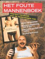 Het foute mannenboek 9789056179229, Dirk Neyens, Dirk Neyens, Verzenden