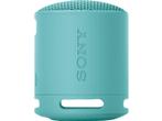 Sony -  Draagbare Luidspreker Blauw, Audio, Tv en Foto, Verzenden, Nieuw, Sony