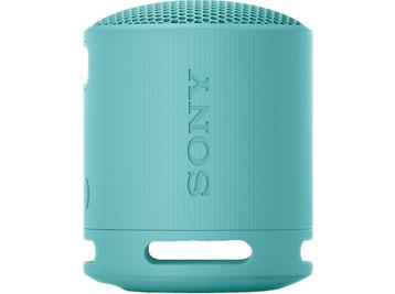 Sony -  Draagbare Luidspreker Blauw, Verzenden
