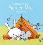 Kamperen met Fien en Milo / Fien en Milo 9789044817737, Boeken, Verzenden, Zo goed als nieuw, Pauline Oud