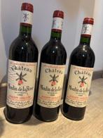 1999 Chateau Moulin de la Rose - Saint-Julien Cru Bourgeois, Collections, Vins