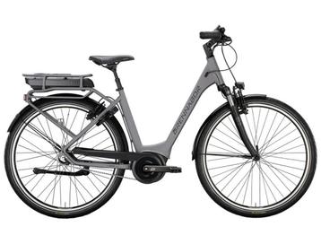 !! SUPERPROMO Nieuwe Ebike met Bosch middenmotor! 1899,- beschikbaar voor biedingen
