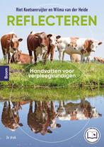 Reflecteren 9789024451579 Riet Koetsenruijter, Boeken, Verzenden, Zo goed als nieuw, Riet Koetsenruijter