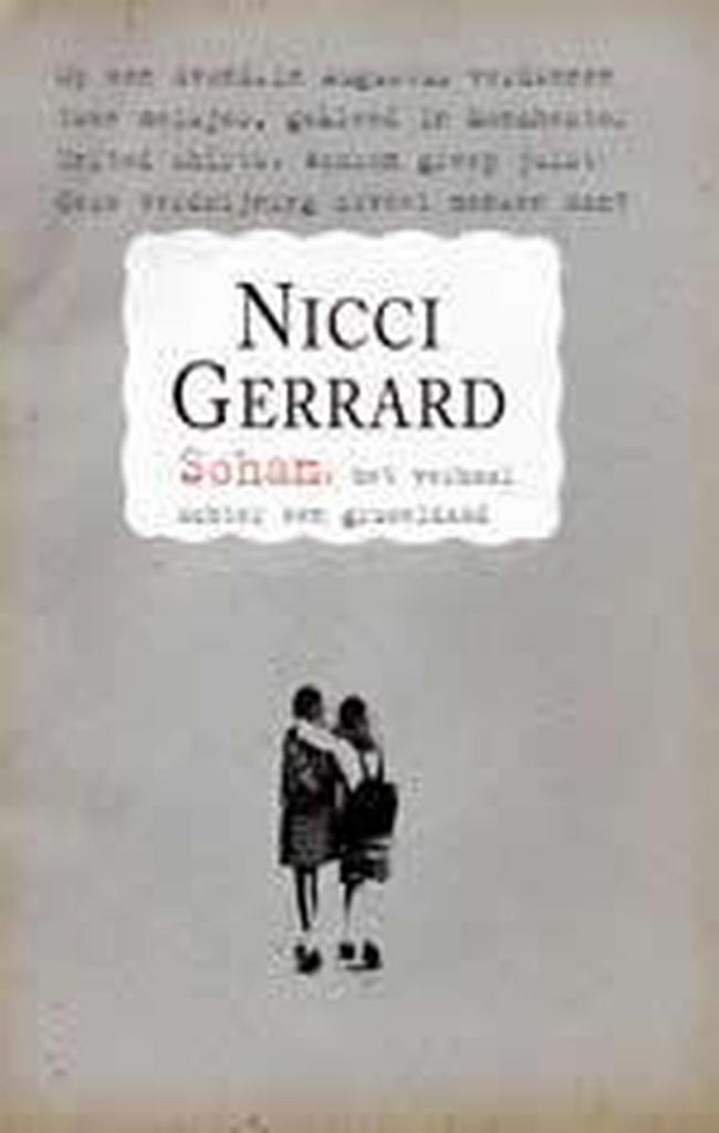 Soham 9789022541340 Nicci Gerrard, Boeken, Literatuur, Gelezen, Verzenden