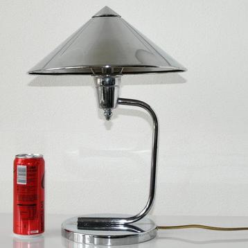 Walter Von Nessen (Attr.) - Lampe de table - Art déco