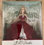 Mattel - Barbiepop 2015 Barbie Holiday - 2010-2020 - Noord