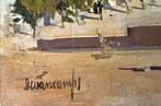 Rafael Durancamps i Folguera (1891–1979) - Sitges, Antiek en Kunst