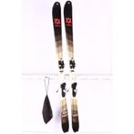 150 163 toerskis VOLKL RISE 80 2022, woodcore + Elan Raider, Sport en Fitness, Verzenden, Nieuw