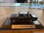 Divers 1:43 - Voiture miniature (13) - Lot Italian Cars - 9, Nieuw