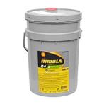 Shell Rimula R4 L 15W40 209 Liter, Ophalen of Verzenden