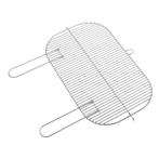 NIEUW - Barbecook braadrooster 55 x 33,6 cm, Tuin en Terras, Houtskoolbarbecues, Nieuw, Verzenden