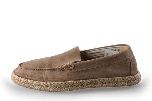 Manfield Espadrilles in maat 42 Bruin | 5% extra korting, Kleding | Heren, Schoenen, Bruin, Zo goed als nieuw, Espadrilles of Moccasins