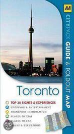 Toronto 9780749557096, Verzenden, Zo goed als nieuw