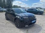 Jeep Avenger, Auto's, Nieuw