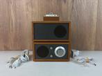 Tivoli Audio by Henry Kloss & Tom DeVesto - Model Two - With, Audio, Tv en Foto, Radio's, Nieuw
