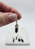 Toermalijn zwart hanger, Ophalen of Verzenden, Nieuw
