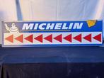 MICHELIN - Originale da officina - Reclamebord - 198x51 cm -