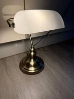 Bankierslamp - Glas - Bankers Lamp