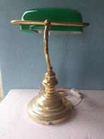 Kerstin Horlin-Holmqvist - Bankierslamp - Model 3102 -