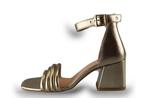 Maruti Sandalen in maat 39 Goud | 5% extra korting, Kleding | Dames, Schoenen, Overige kleuren, Verzenden, Sandalen of Muiltjes