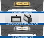 Kentekenverlichting LED | Mercedes Benz ML W164 2005-2011 |, Auto-onderdelen, Verzenden, Nieuw, Mercedes-Benz