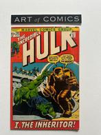 The Incredible Hulk #149, #150, #151 #152 - 4 Comic - EO -, Boeken, Nieuw