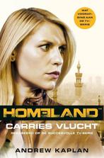 Homeland / Homeland 9789400503700 Andrew Kaplan, Verzenden, Gelezen, Andrew Kaplan