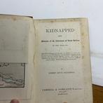 Robert Louis Stevenson - Kidnapped - 1886