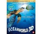Oceanworld (2D+3D Blu-ray), Cd's en Dvd's, Verzenden, Nieuw in verpakking