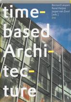 Time-based Architecture 9789064505362, Verzenden
