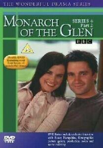 Monarch of the Glen: Series 4 - Part 2 DVD (2003) Alastair, CD & DVD, DVD | Autres DVD, Envoi