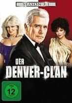 Der Denver-Clan - Season 3, Vol. 1 [3 DVDs] von Don ...  DVD, Cd's en Dvd's, Zo goed als nieuw, Verzenden