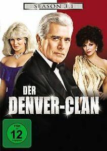 Der Denver-Clan - Season 3, Vol. 1 [3 DVDs] von Don ...  DVD, CD & DVD, DVD | Autres DVD, Envoi